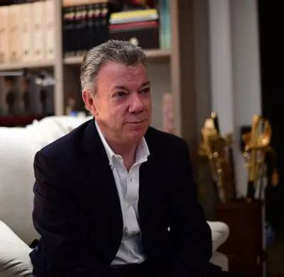 Juan Manuel Santos se reunió con uno de los mejores amigos del .
